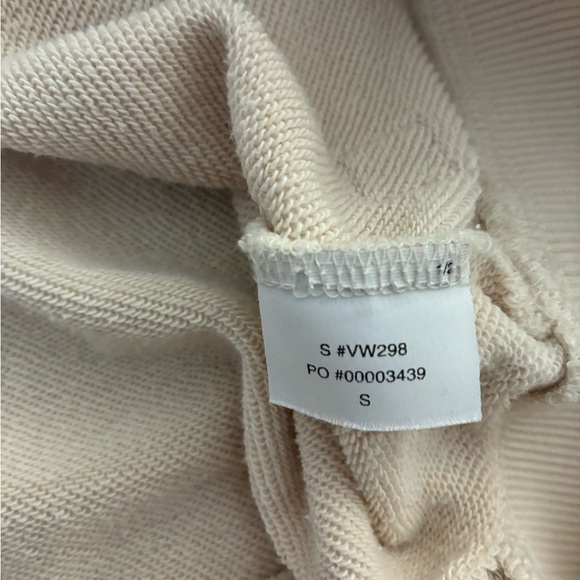 Vuori Sedona Weekender Crew - Picture 5 of 5